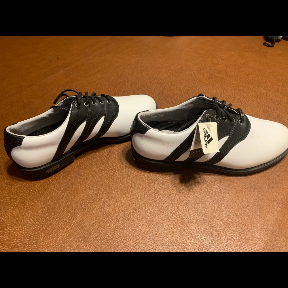 new adidas golf shoes - Picture 3 of 3